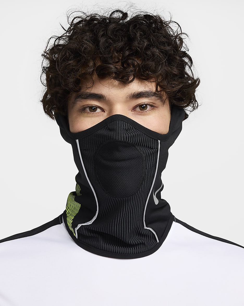 Junior nike snood hotsell